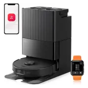 Roborock Qrevo Edge S5A