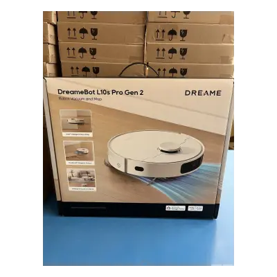 Dreame L10s Pro Gen 2