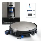 Ecovacs Deebot X12S OmniCyclone