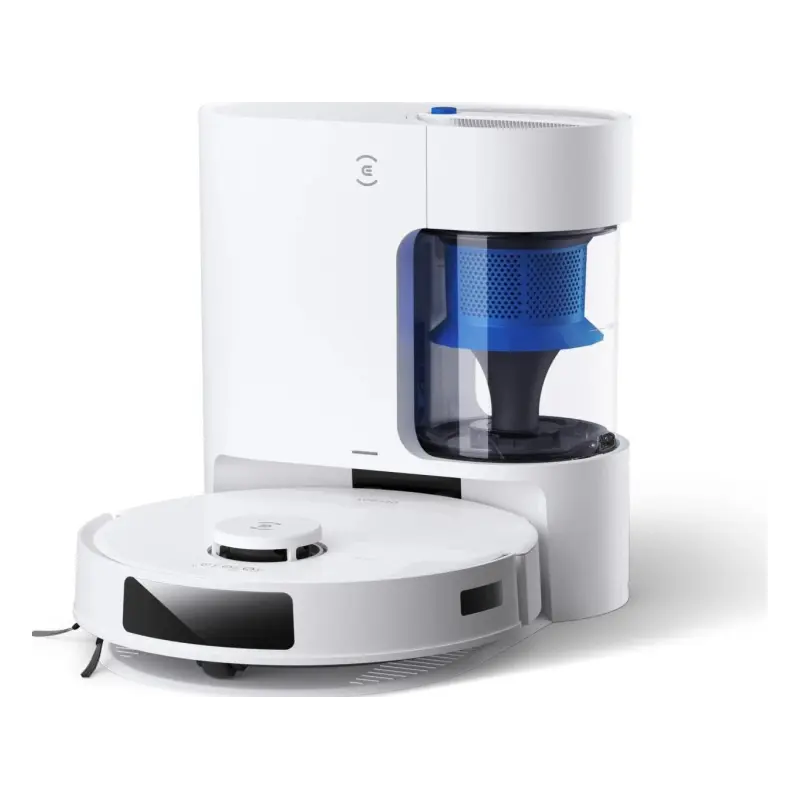 Ecovacs Deebot N20 Plus