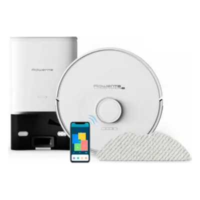 Rowenta X-plorer Series 75S+