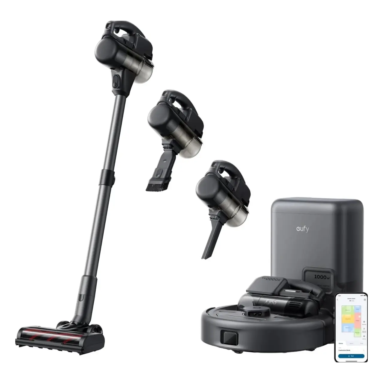 eufy E20