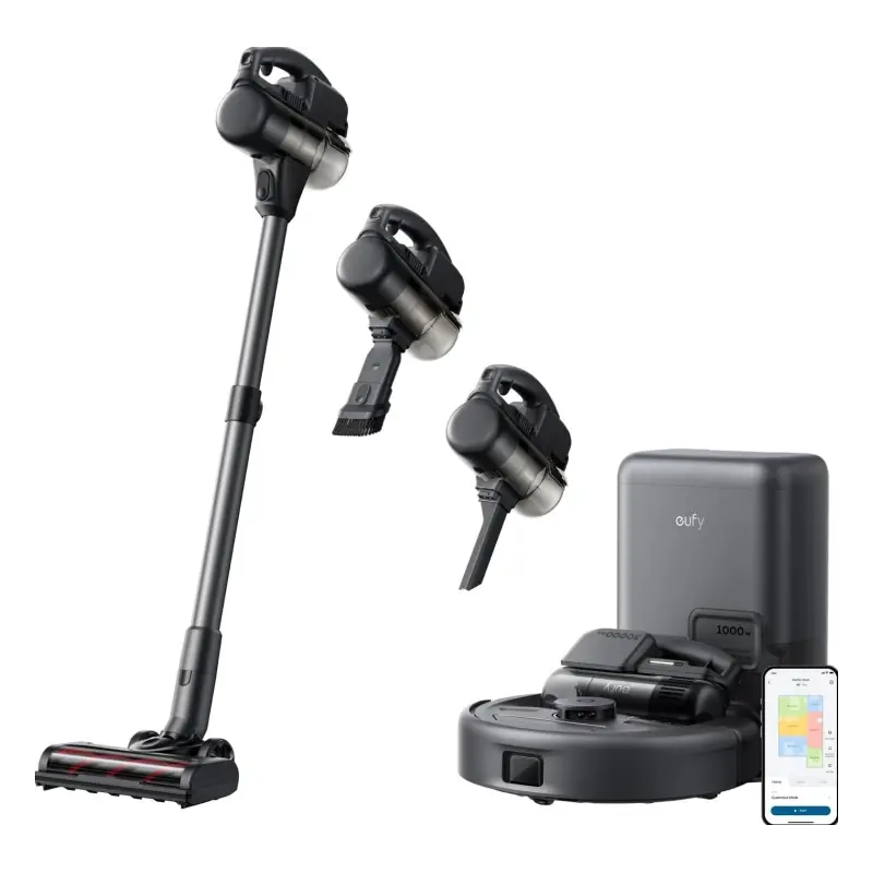 eufy E20