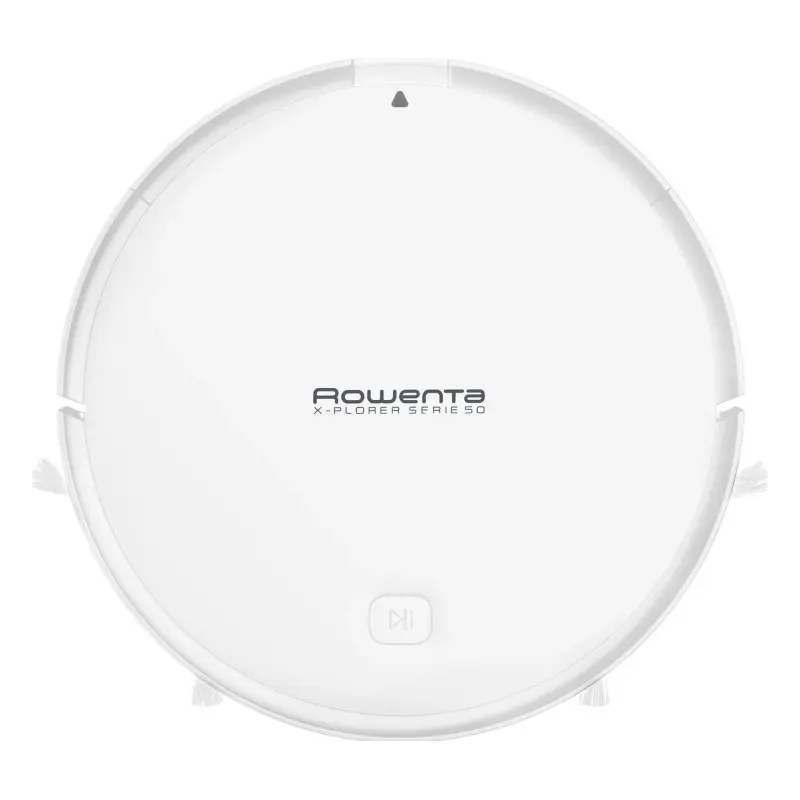 Rowenta Explorer 50 Total Care