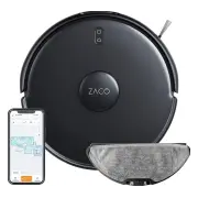 ZACO A11s Pro AI