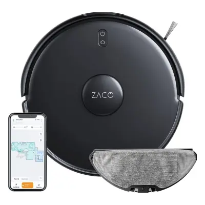 ZACO A11s Pro AI