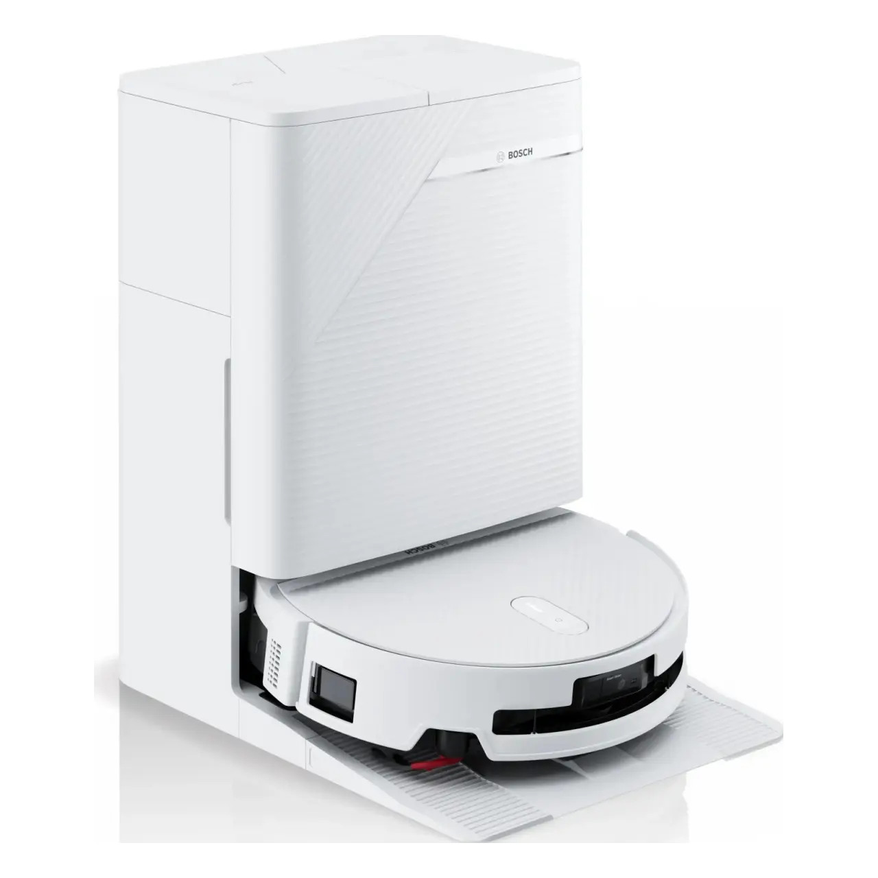 Bosch Spotless 2 Advanced+