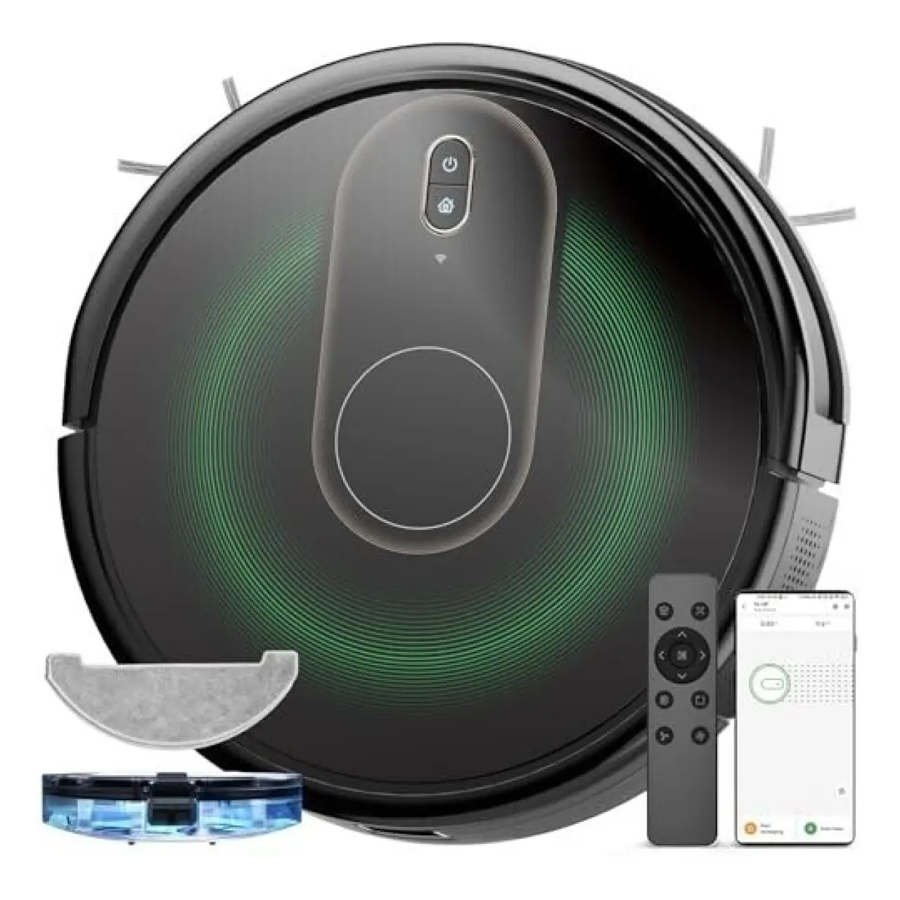 Vexilar T8