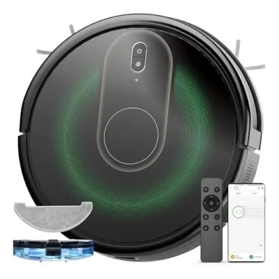 Vexilar T8