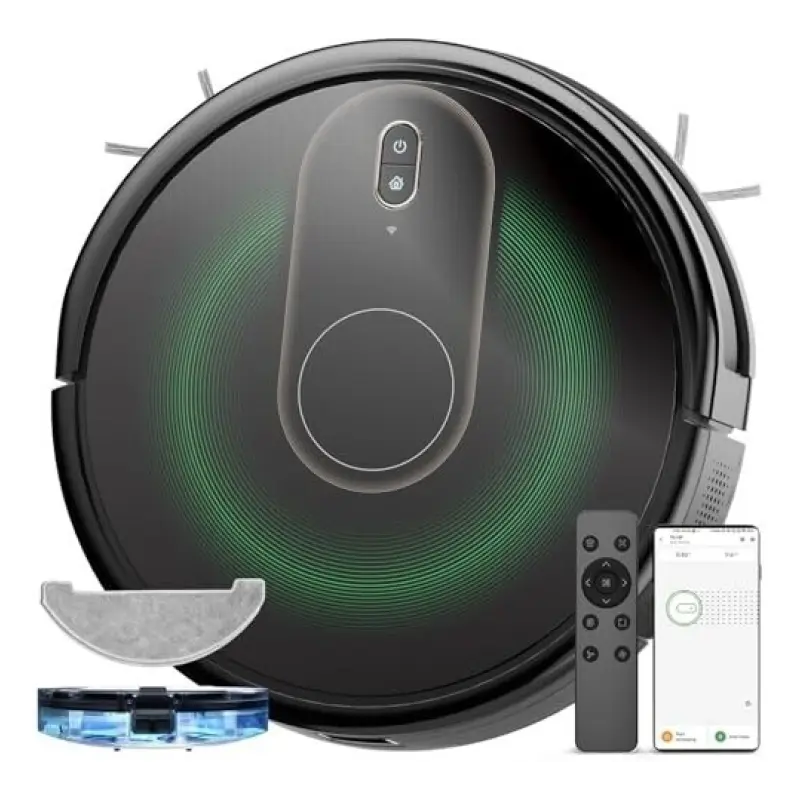 Vexilar T8