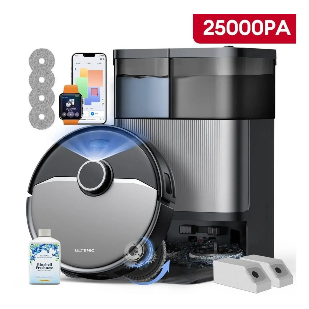 Ultenic MX50
