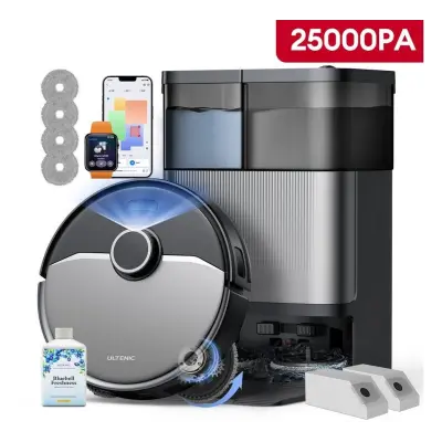 Ultenic MX50