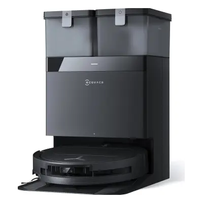 Ecovacs Deebot T50 Omni Gen 2