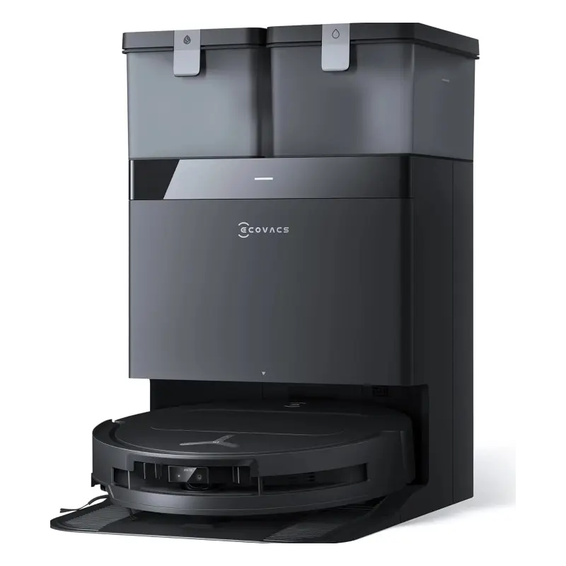 Ecovacs Deebot T50 Omni Gen 2