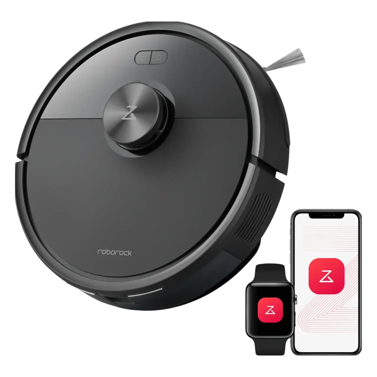 Roborock Q7 M5