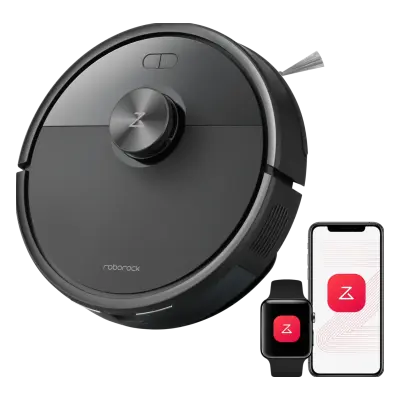 Roborock Q7 M5