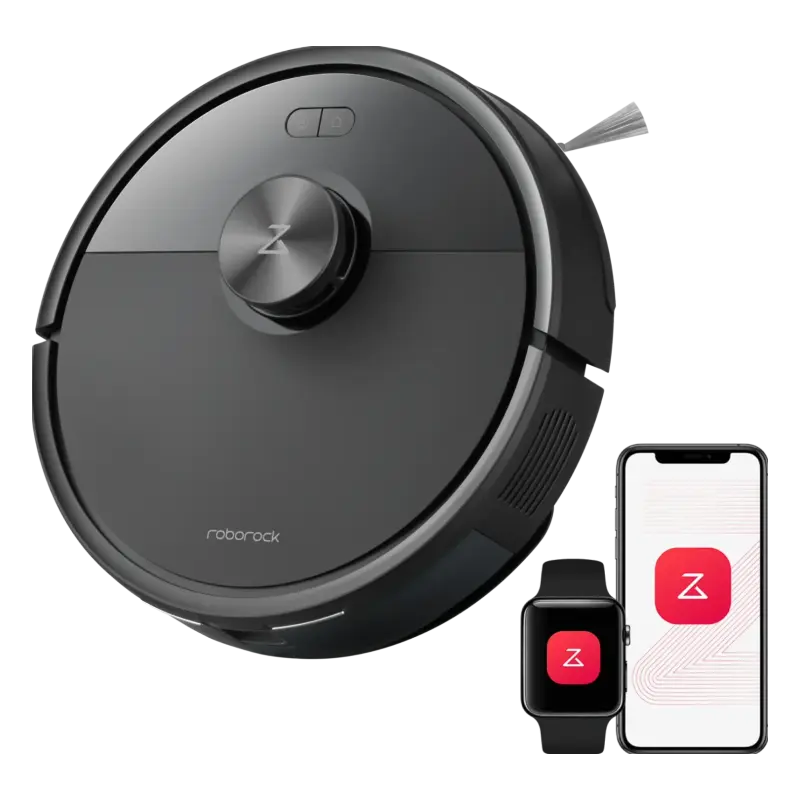 Roborock Q7 M5