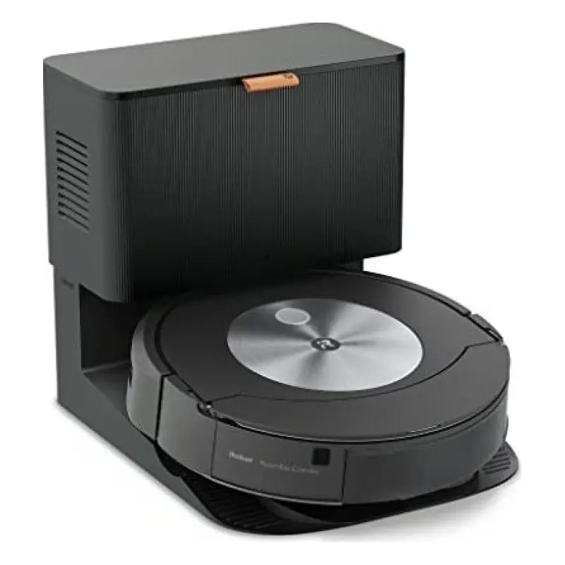 iRobot Roomba Combo j7+