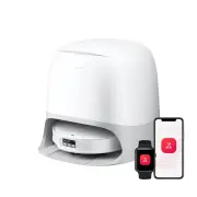 Roborock Qrevo CurvX
