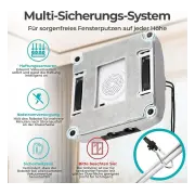 KLAMER Dual