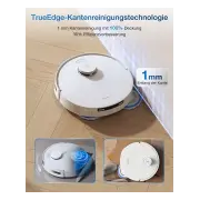 Ecovacs Deebot T30C Pro Omni