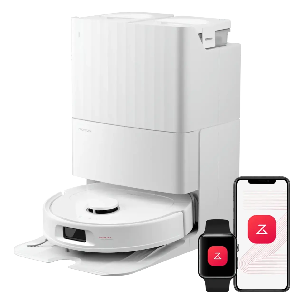 Roborock QV 35A
