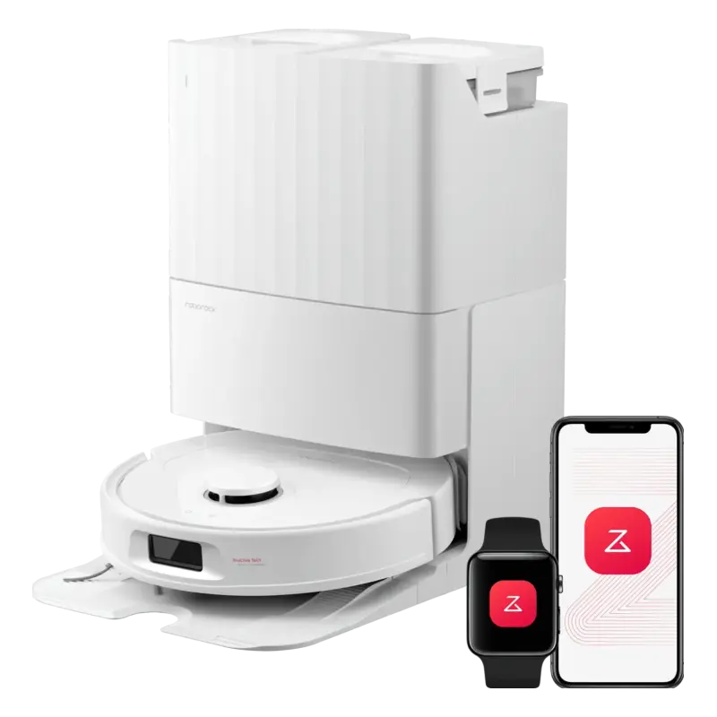 Roborock QV 35A