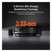 Roborock Qrevo Slim