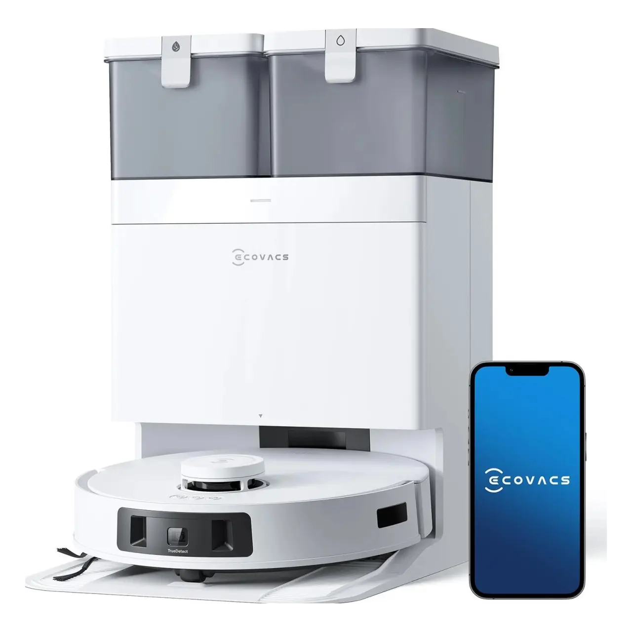 Ecovacs Deebot T30C Pro Omni Gen 2