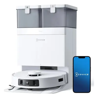 Ecovacs Deebot T30C Pro Omni Gen 2