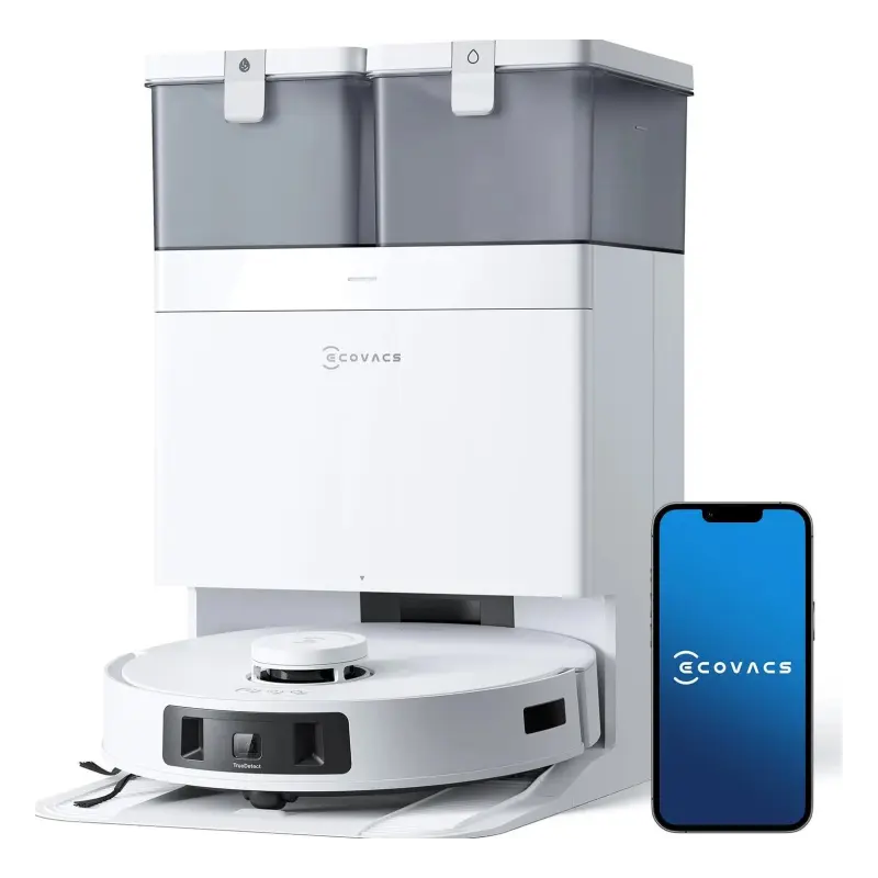 Ecovacs Deebot T30C Pro Omni Gen 2