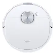 Ecovacs Deebot N10 Plus