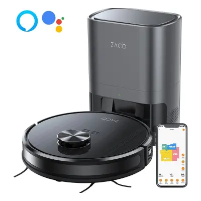 ZACO A10 Pro
