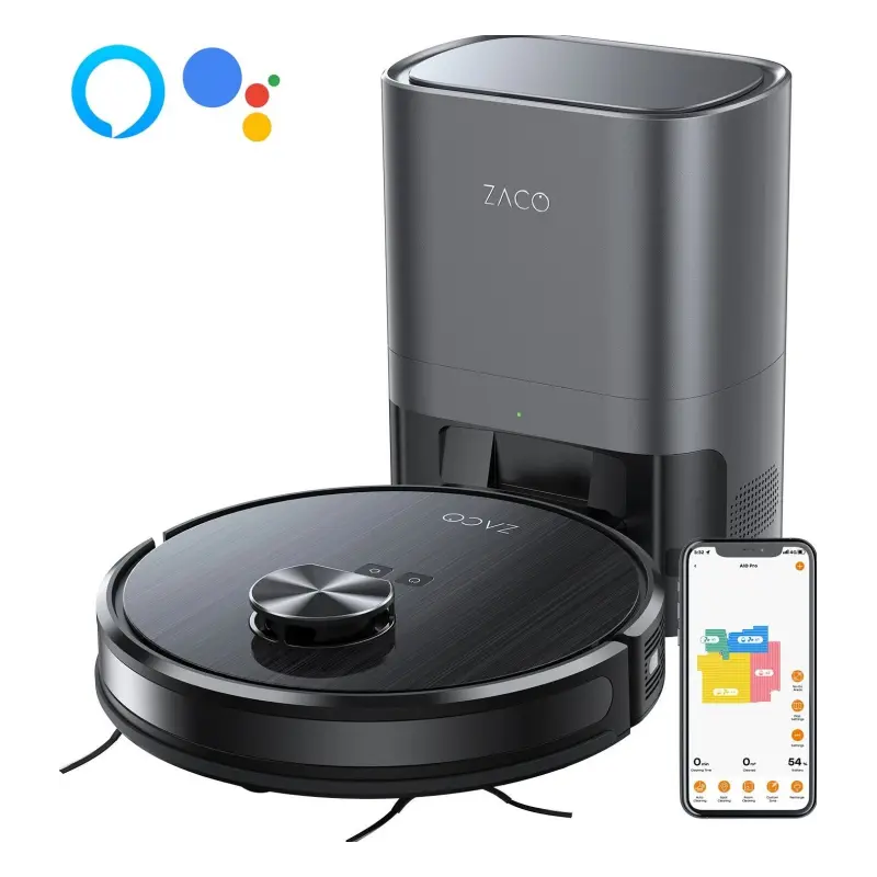 ZACO A10 Pro