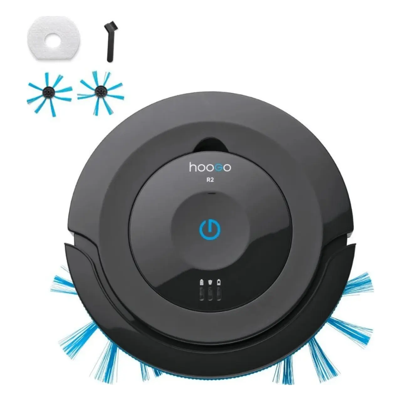 Hoogo RO201 R2