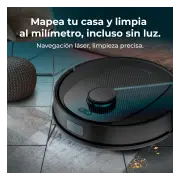 Cecotec Conga 7690 Immortal Max Home