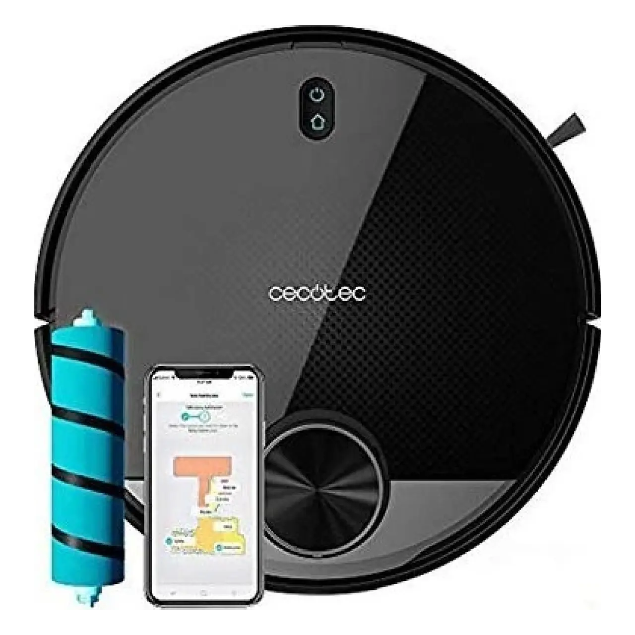 Cecotec Conga 3390