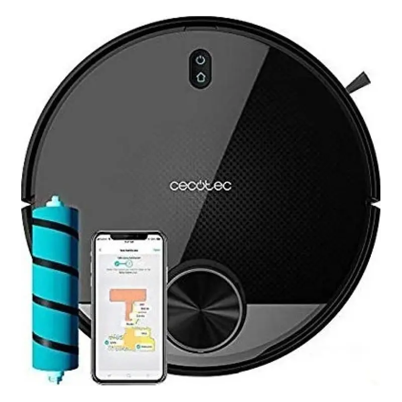 Cecotec Conga 3390