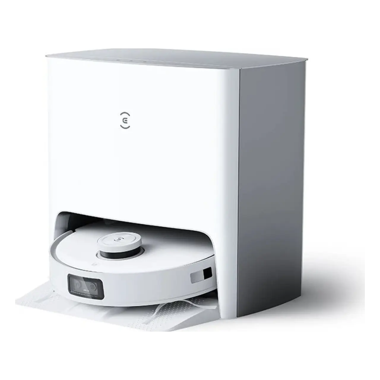 Ecovacs Deebot T10 Turbo