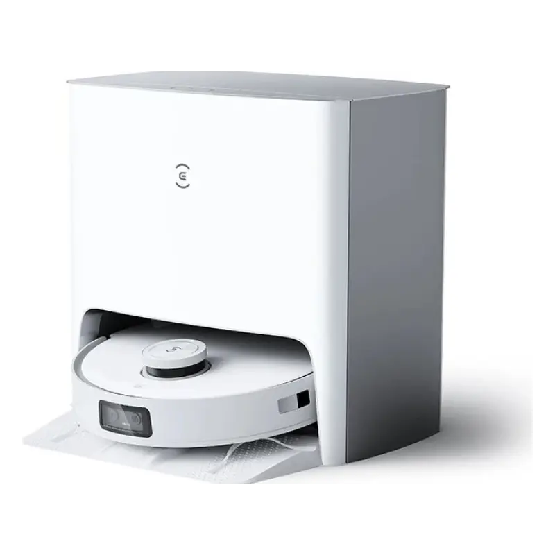 Ecovacs Deebot T10 Turbo