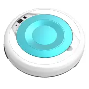 Syntrox Germany ROBVAC-10W_White-Blue-1
