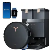 Ecovacs Deebot T50 Max Pro Omni