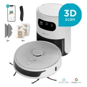 Concept VR3450 2in1 Perfect Clean Laser 3D