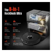 Roborock S8 MaxV Ultra
