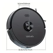 Lubluelu L15 Max