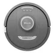Shark PowerDetect NeverTouch 2in1