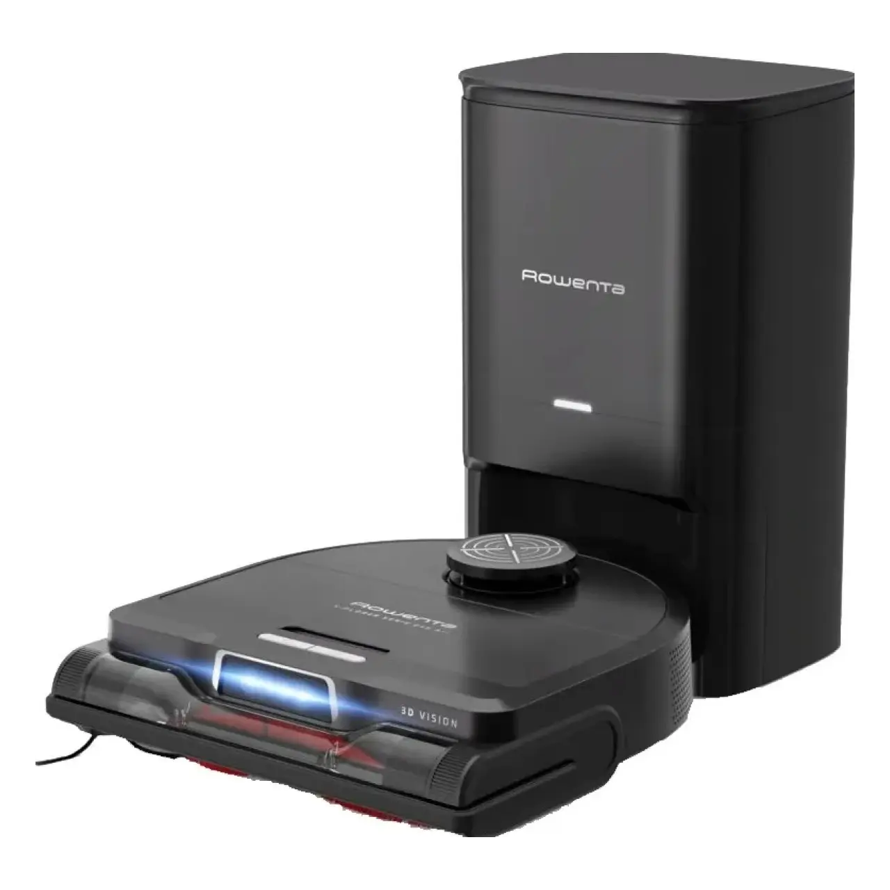 Rowenta X-plorer Series 240+ AI Animal Allergy