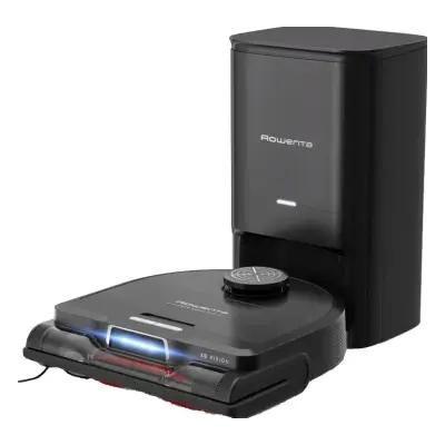Rowenta X-plorer Series 240+ AI Animal Allergy