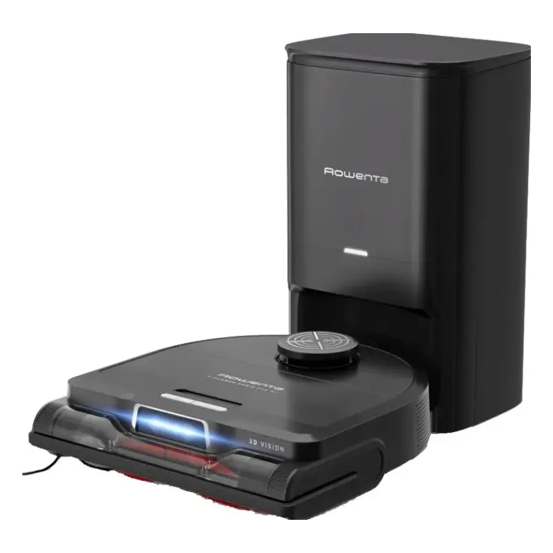 Rowenta X-plorer Series 240+ AI Animal Allergy