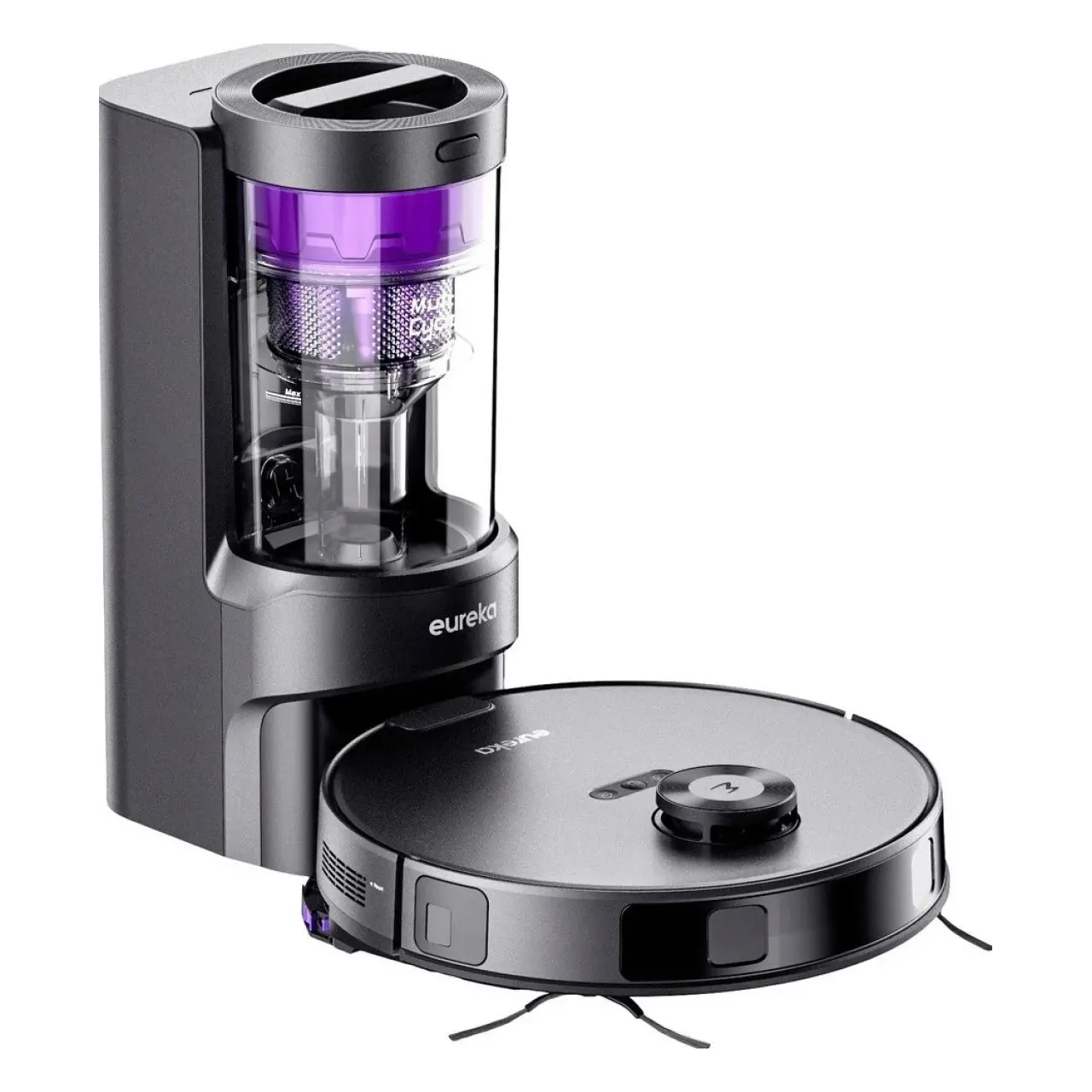 Eureka E10s